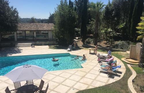 Campagnano di Roma Apartment | Inviting Rome Villa with Pool and Oceanfront Views