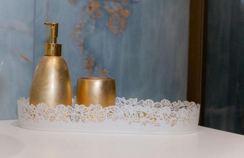Roman Ghetto Apartment | Family-Friendly Stay at RomeInSuite - Rated 9.5/10