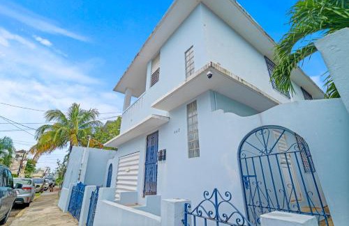 Sagrado Corazon Apartment | Romeo House San Juan by PH