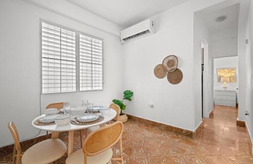 Sagrado Corazon Apartment | Romeo House San Juan by PH