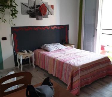 Gallarate Apartment | Discover Romeo: A Guest Favorite at 8.3/10 Rating