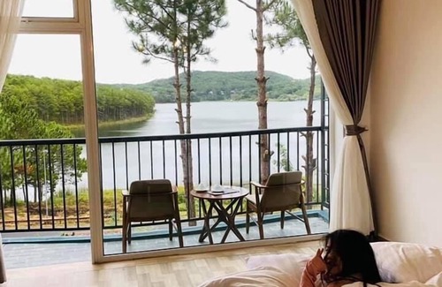 Da Lat Hotel | Discover the Enchantment of Romeo Juliet Dalat Resort