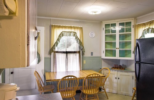 Weirs Beach House | Idyllic Romeo's Balcony: Oceanfront Retreat at Weirs Beach