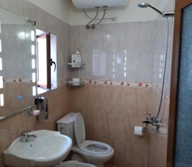 Berat House | Perfect Getaway at Romeo's Guest House with Pool & Breakfast