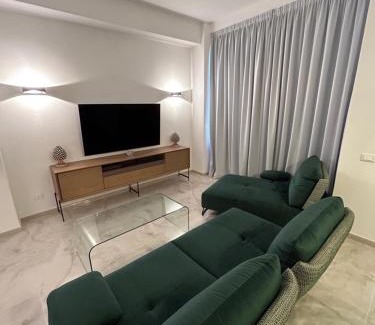 La Spezia Historic Centre Apartment | Experience Comfort at RomeoLoft for Your Next Getaway