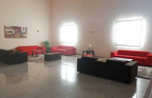 Merida Hotel | Relax at Romero de Mérida: Pool, Spa & Family-Friendly Fun