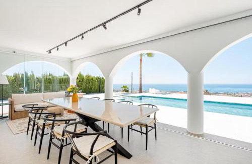 Caleta de Velez House | Romero, detached chalet