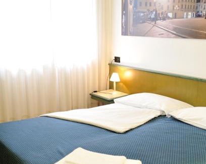Cittadella Hotel | Rometta Hotel: Family-Friendly Stay with Pet Perks
