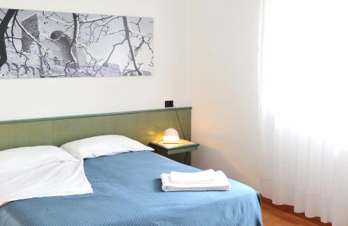 Cittadella Hotel | Rometta Hotel: Family-Friendly Stay with Pet Perks
