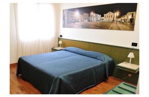 Cittadella Hotel | Rometta Hotel: Family-Friendly Stay with Pet Perks