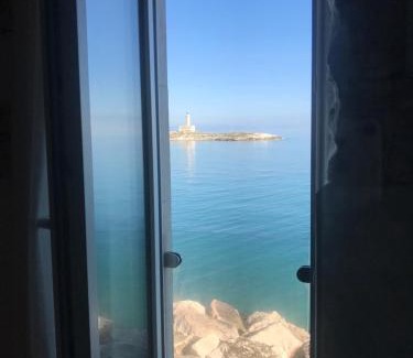 Vieste House | Explore Romeus al Fortino: 4-Star Coastal Retreat