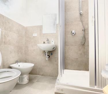 Quartiere XXXI Giuliano Dalmata House | Discover Romoli Rooms and Suites: Family-Friendly Stay!
