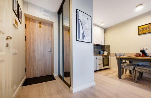 Klaipeda Apartment | Child-Friendly Romos Apartamentai in Klaipėda - Rated 9.8/10
