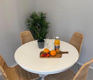 Svolvaer Apartment | Spacious Apartment in Central Svolvær with Family Amenities