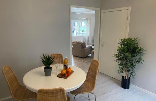 Svolvaer Apartment | Spacious Apartment in Central Svolvær with Family Amenities