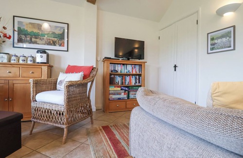 Hethel Cottage | Romulus