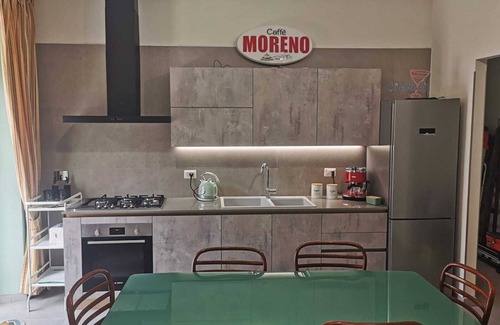 Suburbio XI della Vittoria Apartment | RoMyHome - Monte Mario Train Station /Gemini