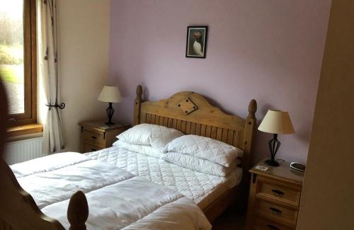 Melvaig House | Oceanfront Rona: Pet-Friendly Getaway with Great Reviews