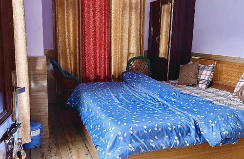 Kasol Bed & Breakfast | Budget-Friendly Stay at Ronak Palace with Family Perks