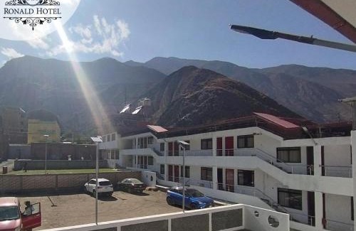Churin Hotel | Budget-Friendly Ronald Hotel: Pet & Child Friendly Escape