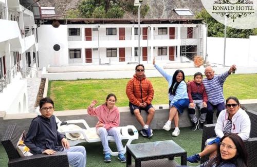 Churin Hotel | Budget-Friendly Ronald Hotel: Pet & Child Friendly Escape