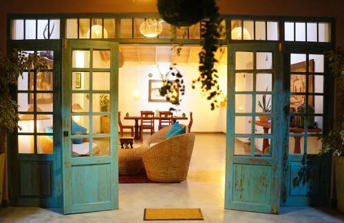 Dickwella Villa | Guest Rated 9.7: Ronaya Surf Waves - Family-Friendly Retreat
