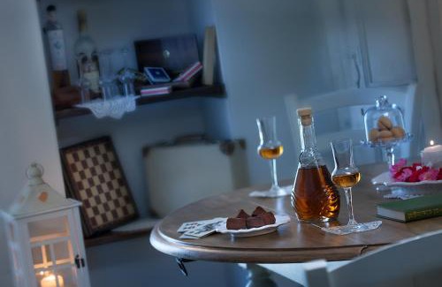 Borgo House | Roncaglia Suite: Oceanfront Retreat with Spa & High Ratings