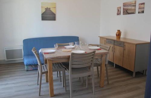 La Tremblade Apartment | Family-Friendly Apartment Steps from Ronce-les-Bains Beach