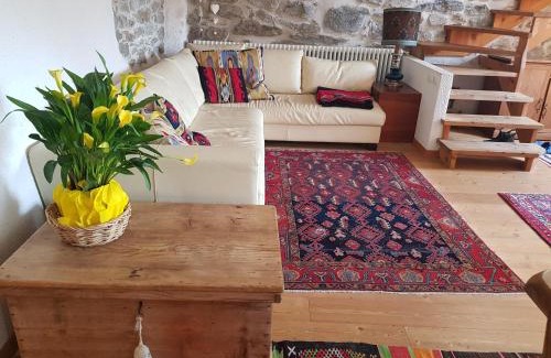 Castello Tesino Ski Chalet | Stunning Ronchet Baita Vanoi: Pet-Friendly Oceanfront Escape