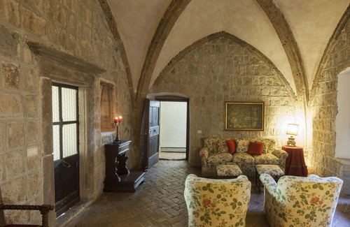 Ronciglione Other | Discover Ronciglione Castle "The Torrioni" with Pool & Breakfast