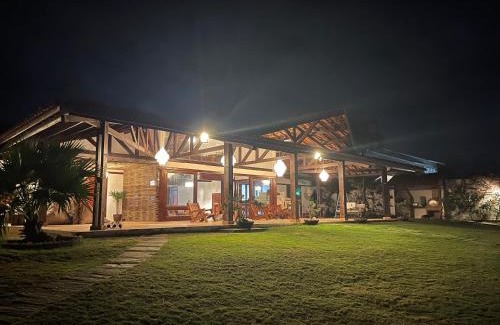 Pecém Hotel | Ocean View Retreat at Ronco do Mar Cumbuco - 9/10 Rating