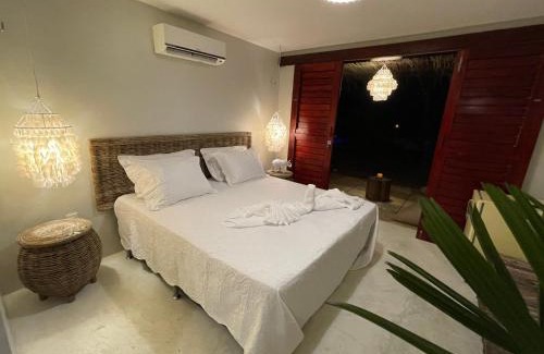 Pecém Hotel | Ocean View Retreat at Ronco do Mar Cumbuco - 9/10 Rating
