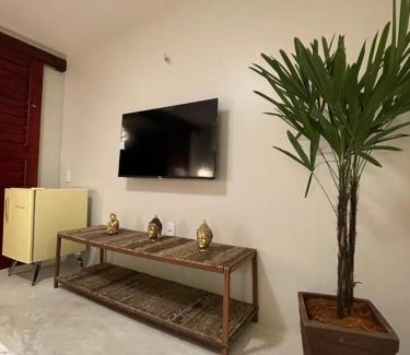 Pecém Hotel | Ocean View Retreat at Ronco do Mar Cumbuco - 9/10 Rating