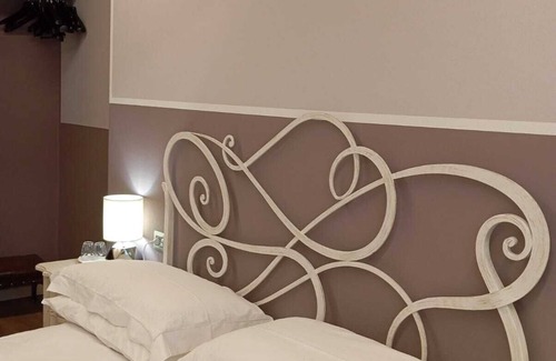 Roncola Bed & Breakfast | Cozy Roncola B&B L'Antica Corte with Breakfast Included
