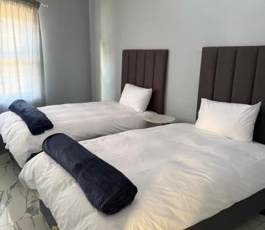 Matsapha House | Ronda Guesthouse