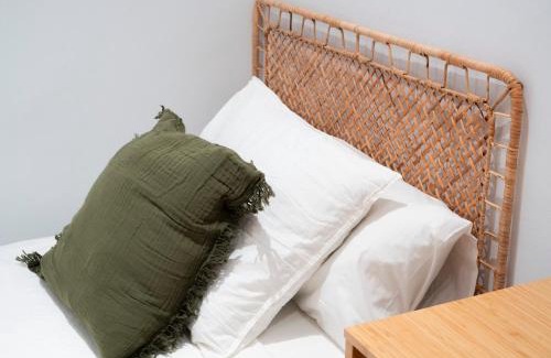 Angustias - Chana - Encina Apartment | Ronda Suites junto estación tren y hospitales