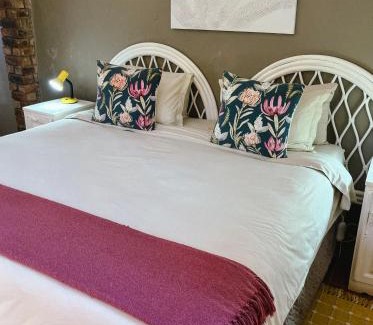 Tzaneen Apartment | Pet-Friendly Rondebossie Farm Retreat - Rated 8.8/10
