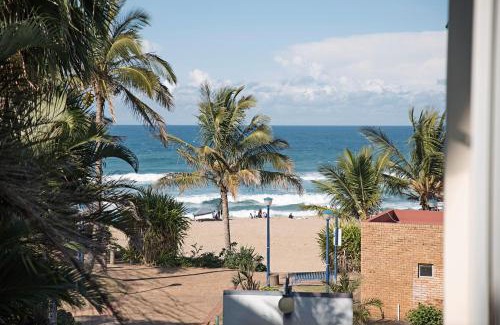Margate Beach Apartment | Experience Oceanfront Bliss at RONDEVOUX 64 Hotel