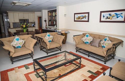 Margate Beach Apartment | Experience Oceanfront Bliss at RONDEVOUX 64 Hotel