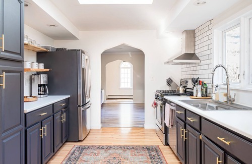 Rosendale House | Rondout Retreat: Pet-Friendly Home with Pool & Great Reviews