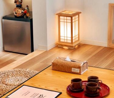 Isahaya House | Oceanfront Escape at 唐比の里 karakonosato / 雅 Miyabi