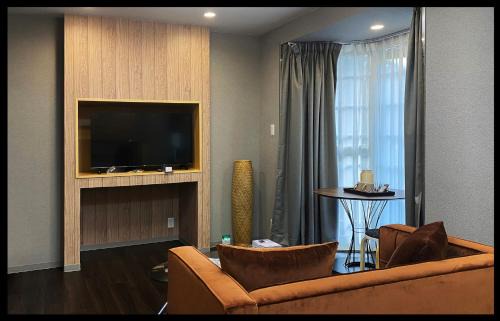 Isahaya House | Oceanfront Escape at 唐比の里 karakonosato / 雅 Miyabi