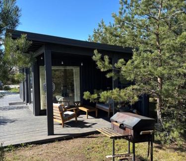 Madise House | Ronga Saunamaja: Guest Rated 10/10 Retreat Awaits