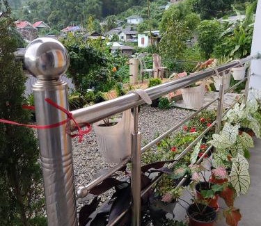 Kumai House | Rongo's Riverside Farm Stay