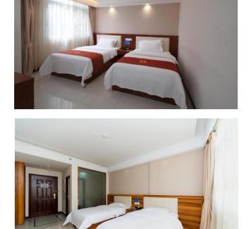 Guangzhou Hotel | RongTing Hotel