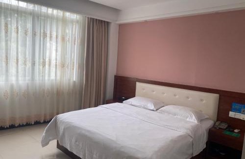 Guangzhou Hotel | RongTing Hotel
