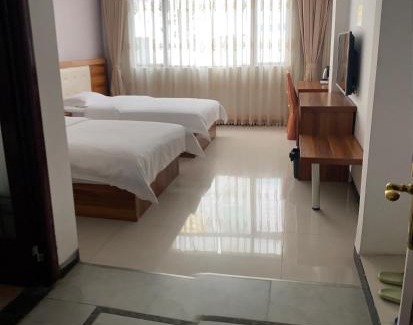 Guangzhou Hotel | RongTing Hotel
