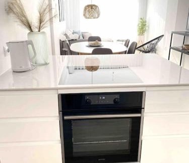 Prizren Apartment | Family-Friendly Roni Apartments Near Historic City Center