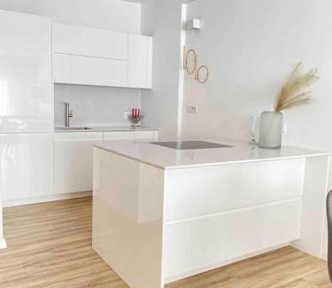 Prizren Apartment | Family-Friendly Roni Apartments Near Historic City Center