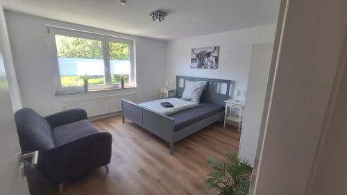 Fuldatal Apartment | Discover Ronjas Räuberhöhle - Guest Rated 9.6/10!
